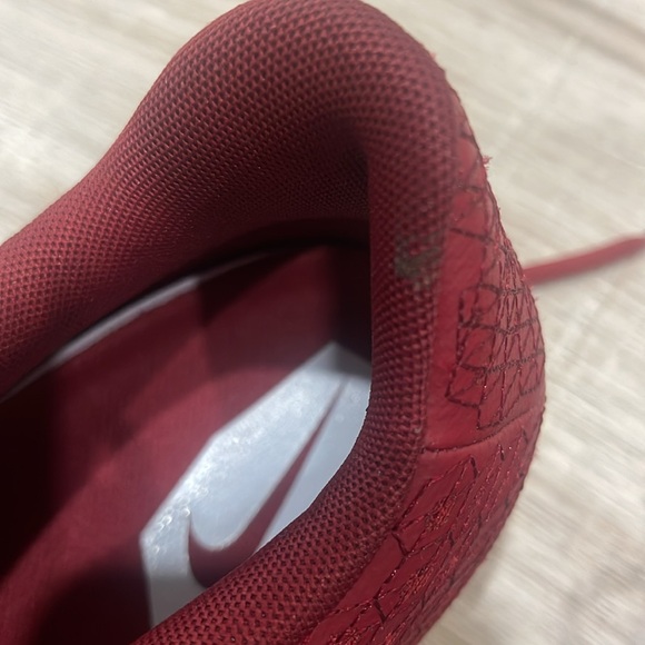 Men’s Nike Lunar Vapor Ultrafly Elite 2 Baseball Cleats Size 15-New - Picture 15 of 17